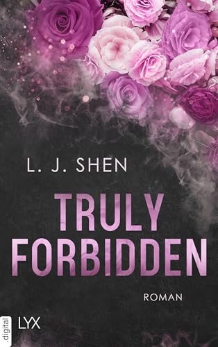 Truly Forbidden (Forbidden Love 1)