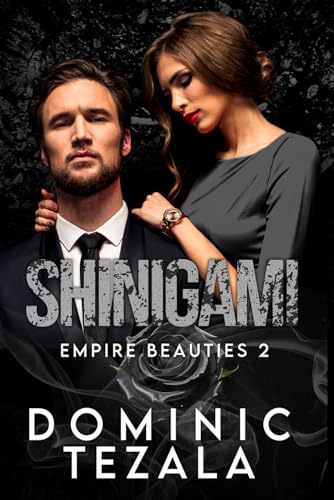 Shinigami: Eine Zweite Chance / Age Gap Romanze (Empire Beauties, Band 2)