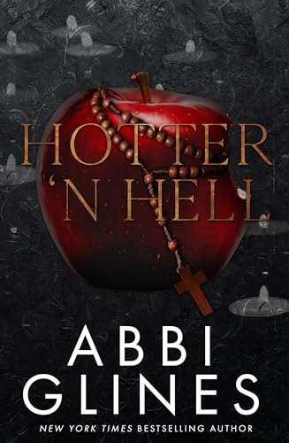 Hotter 'N Hell (Mississippi Smoke Series Book 2)