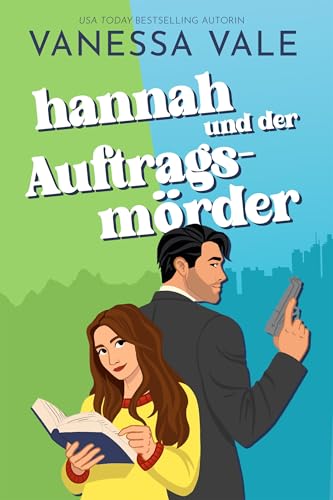 Hannah und der Auftragsmörder