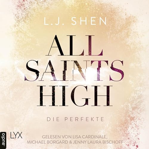 Die Perfekte: All Saints High 4