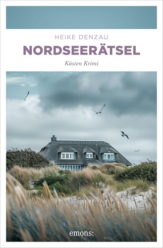 Nordseerätsel (Raphael Freersen 3)