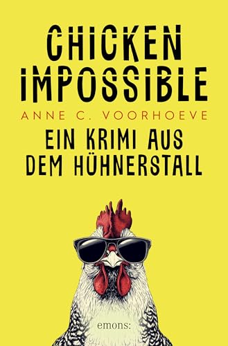 Chicken Impossible