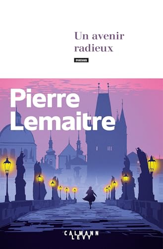Un avenir radieux (Littérature)