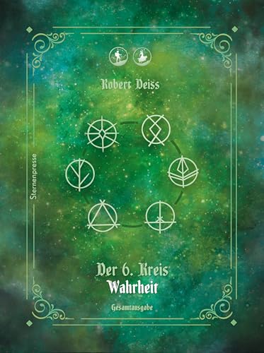 Der 6. Kreis: Wahrheit - Gesamtausgabe