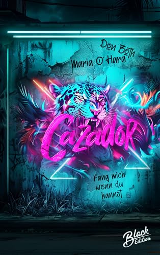Cazador: Fang mich, wenn du kannst
