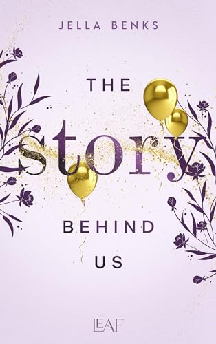 The Story Behind Us (Stories-Reihe 2)