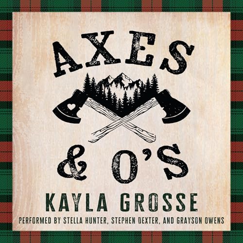 Axes & O's