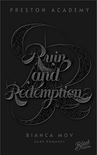 Ruin and Redemption (Preston Academy 2)