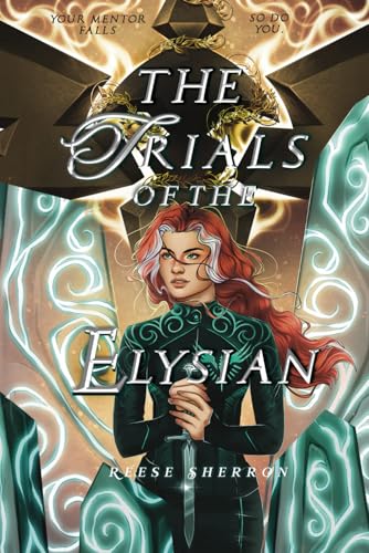 The Trials of the Elysian