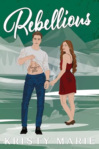 Rebellious (21 Rumors)