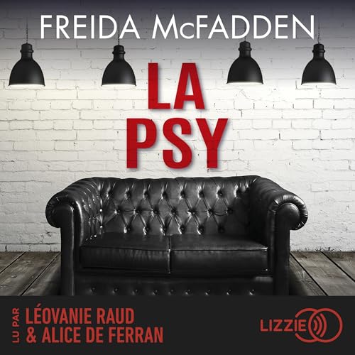 La psy: Elle connaît tous vos secrets, découvrez les siens ...