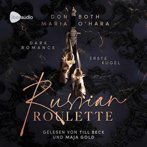 Russian Roulette - Erste Kugel: Russian Roulette - Band 1