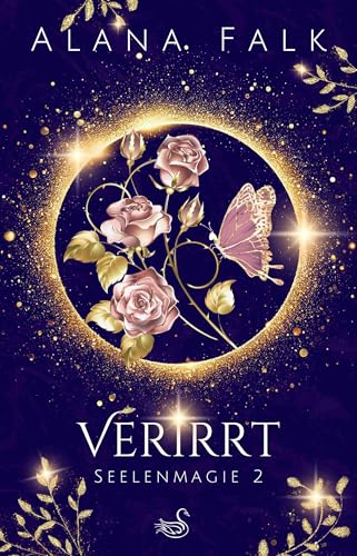 Verirrt (Seelenmagie 2)