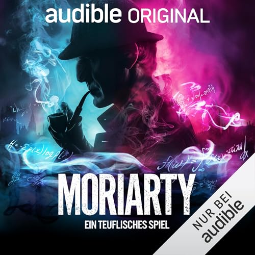 Moriarty: Ein teuflisches Spiel