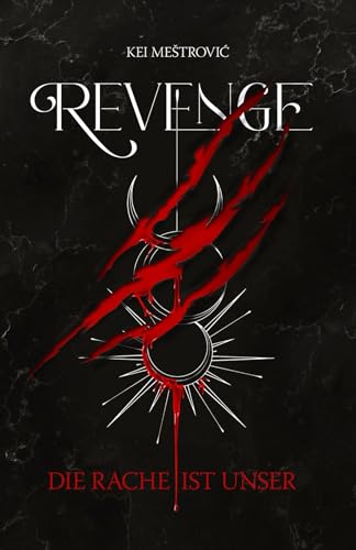 Revenge: Die Rache ist unser