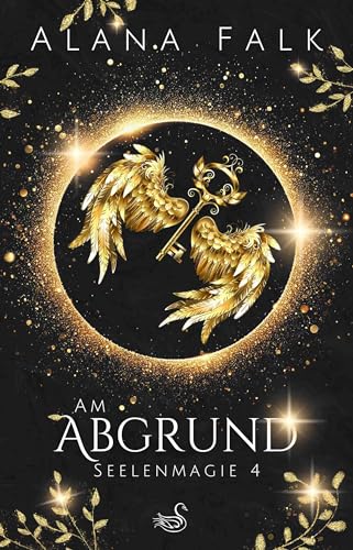 Am Abgrund (Seelenmagie 4)