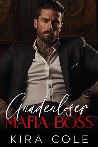 Gnadenloser Mafia-Boss