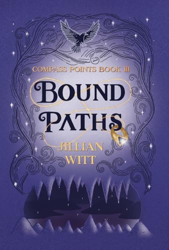 Bound Paths (Compass Points, Band 3)