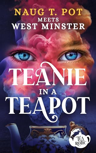 Teanie in a Teapot