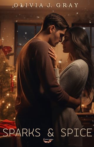 SPARKS & SPICE: Weihnachtsnovelle