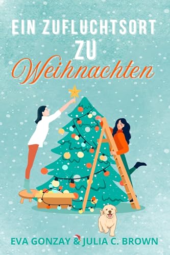 Ein Zufluchtsort zu Weihnachten