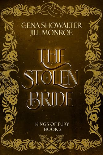 The Stolen Bride: Kings of Fury