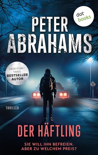 Der Häftling: Thriller