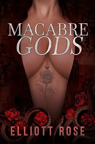 Macabre Gods (Port Macabre)