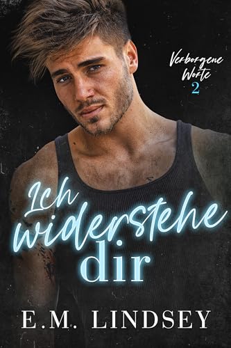 Ich widerstehe dir (Verborgene Worte 2)
