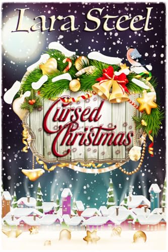 Cursed Christmas - Der verfluchte Mistelzweig