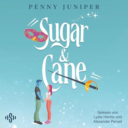 Sugar & Cane: Bellbook University 3