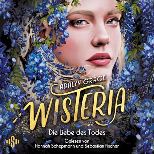 Wisteria - Die Liebe des Todes: Belladonna 3