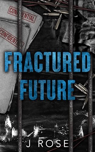 Fractured Future: A Dark Reverse Harem Romance (Anaconda Tales Book 1)