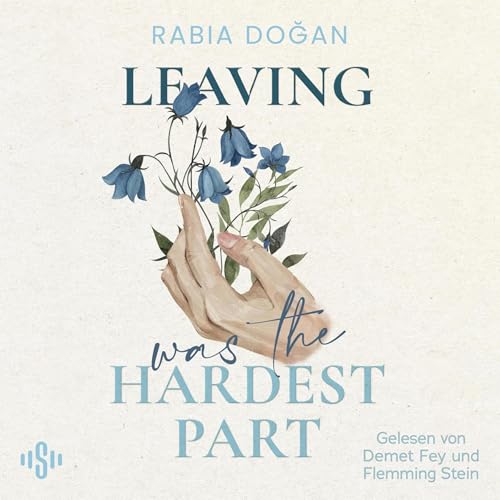 Leaving Was The Hardest Part: Hardest Part 3