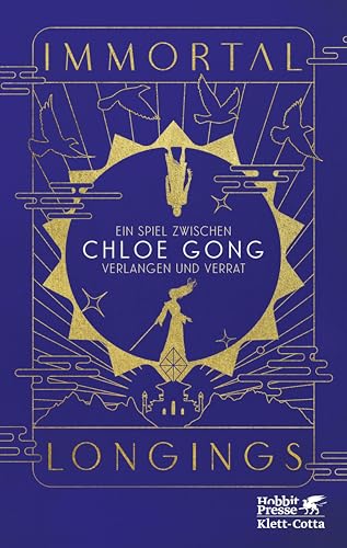 Immortal Longings: Ein Spiel zwischen Verlangen und Verrat