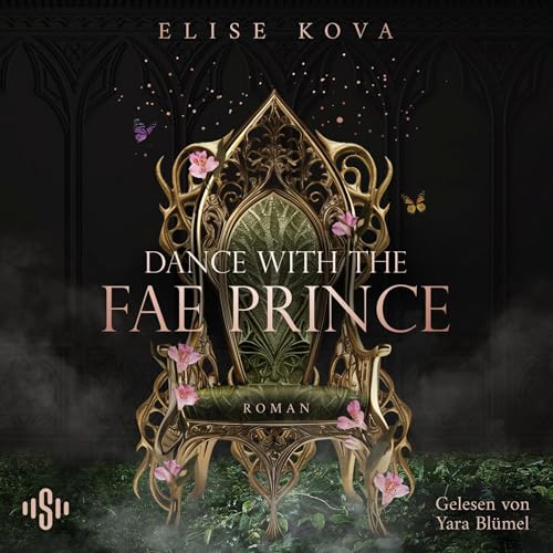Dance with the Fae Prince: Married into Magic - Band 2