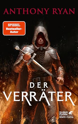 Der Verräter: Der stählerne Bund 3
