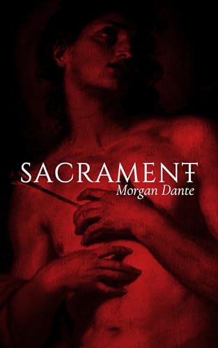 Sacrament: An M/M/M Vampire Dark Romance