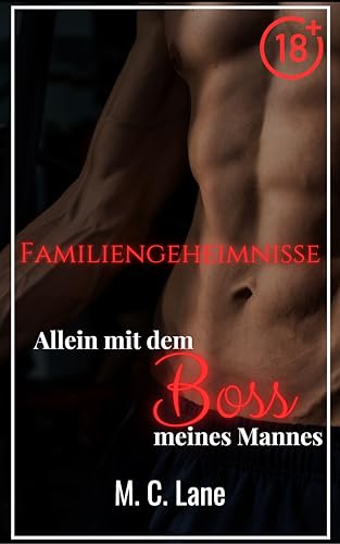Familiengeheimnisse – Allein mit dem Boss meines Mannes: Erotische Kurzgeschichte über eine lustvolle Gehaltsverhandlung. Explizit, ab 18, unzensiert (Geächtete Lust)