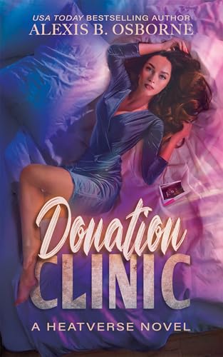 Donation Clinic (Heatverse)