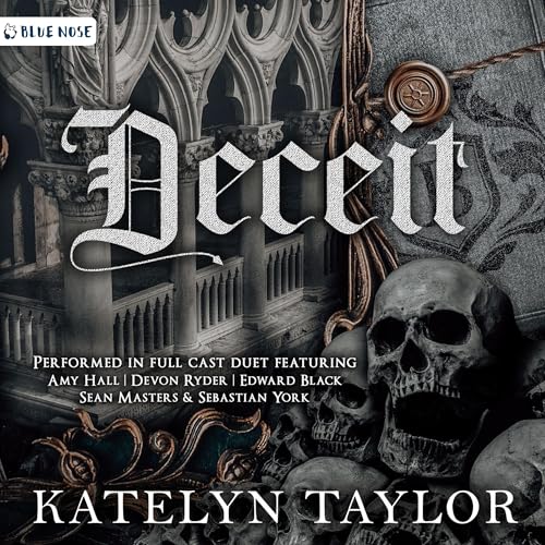 Deceit: Gallows Hill, Book 1
