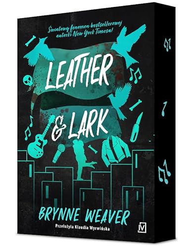 Leather & Lark