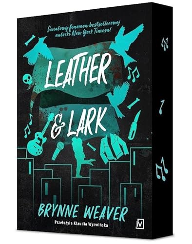 Leather & Lark
