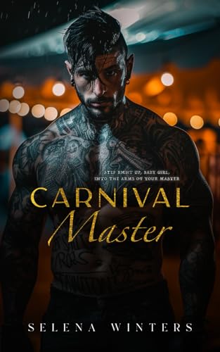 Carnival Master: A Dark Romance (Carnival Series)