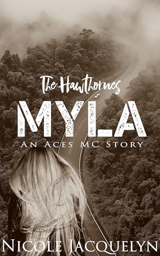 Myla: The Hawthornes (The Aces' Sons Book 13)