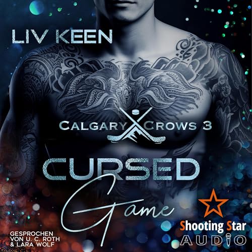 Cursed Game: Calgary Crow 3