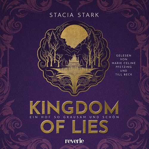Ein Hof so grausam und schön: Kingdom of Lies 1
