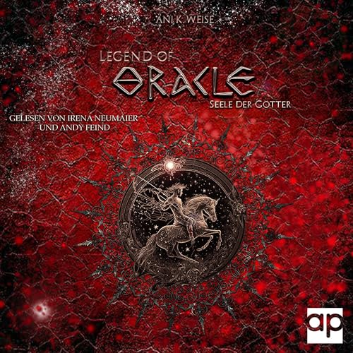 Seele der Götter: Legend of Oracle 2