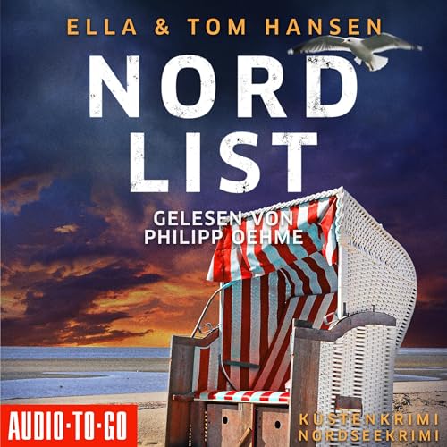Nordlist: Inselpolizei Amrum-Föhr 8